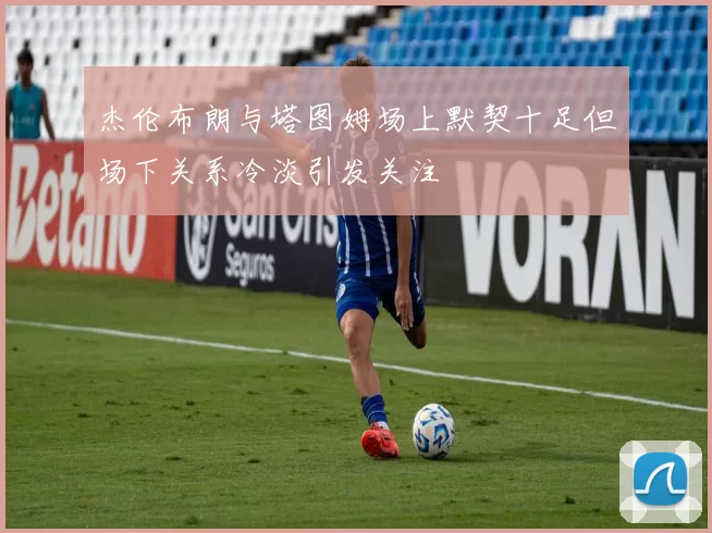杰伦布朗与塔图姆场上默契十足但场下关系冷淡引发关注